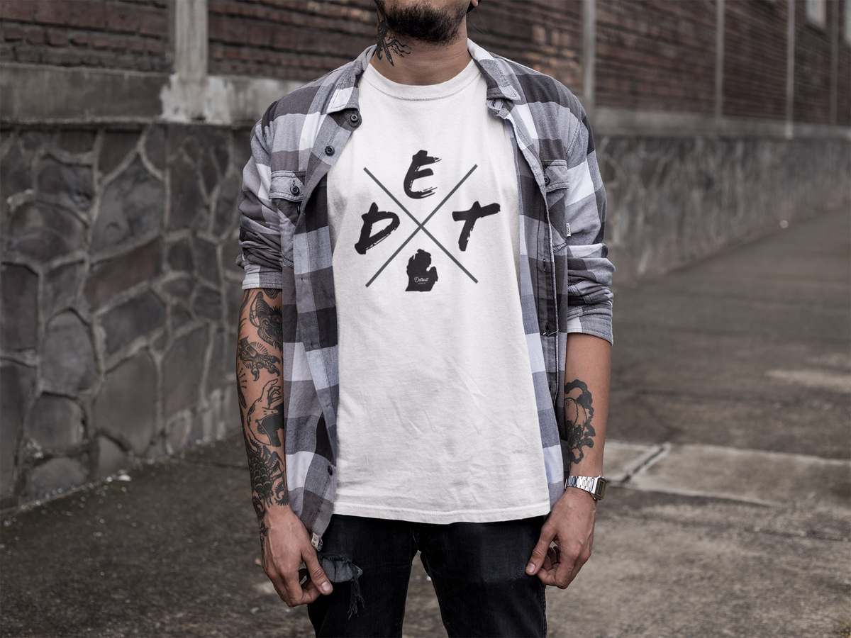 The DET X Michigan Collection