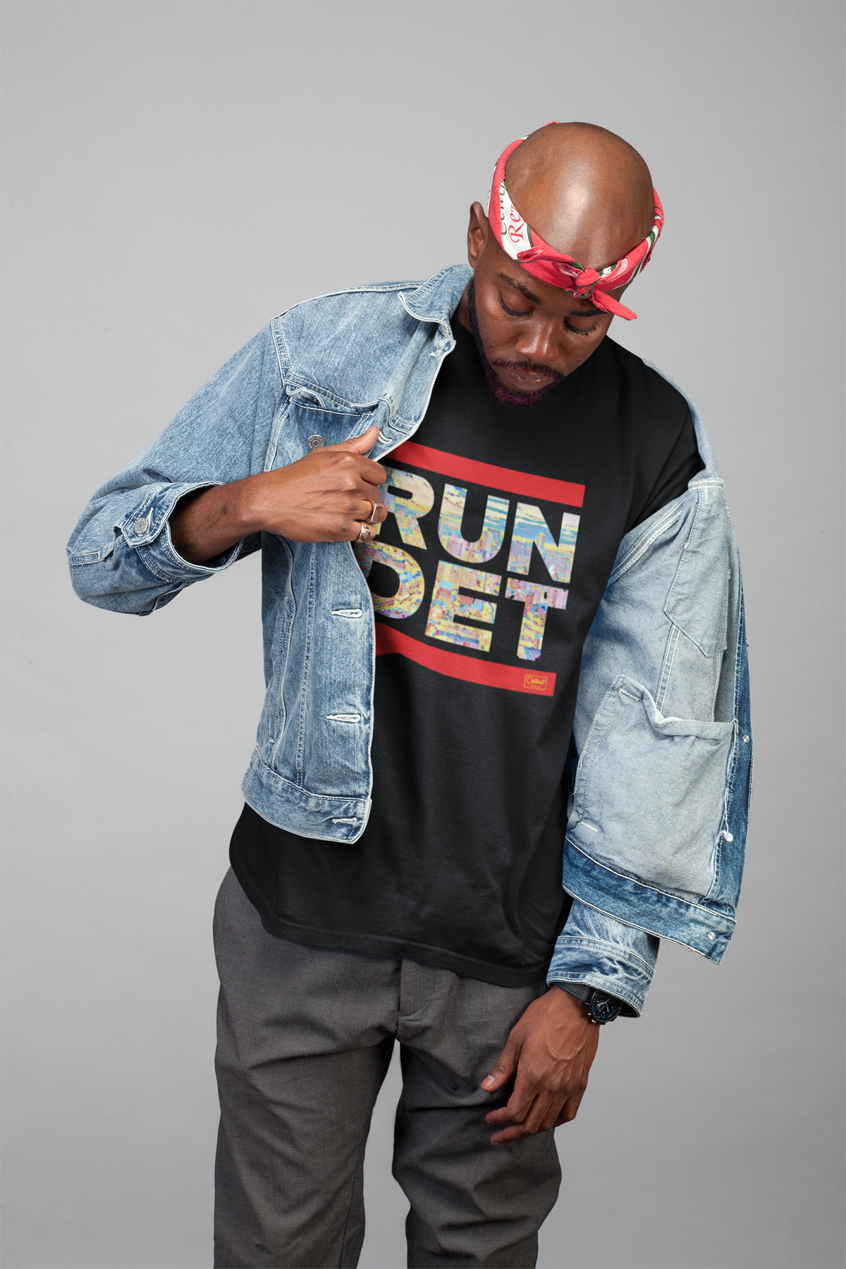 The RUN DET Collection