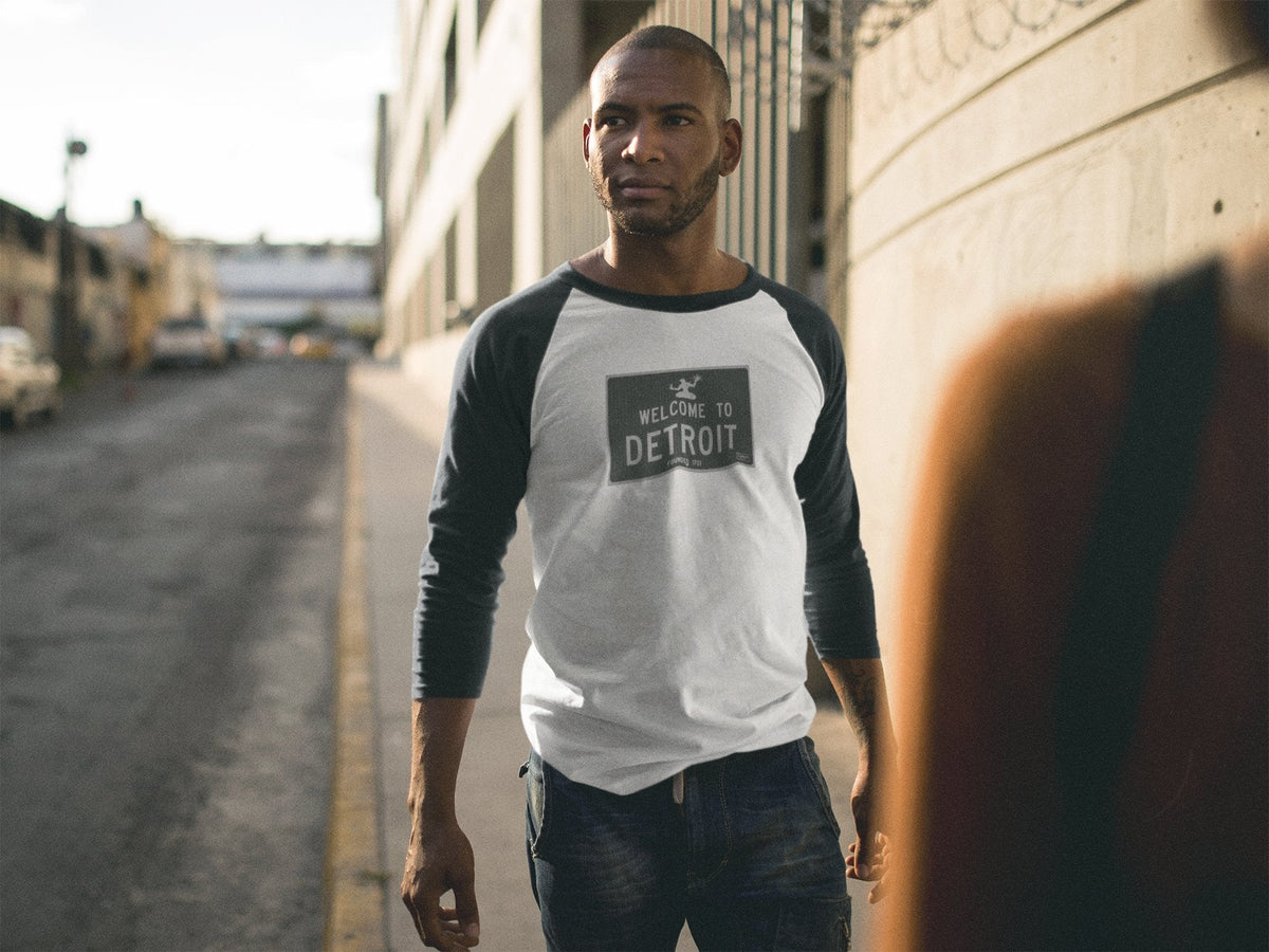 Premium - 3/4 Sleeve T-Shirts