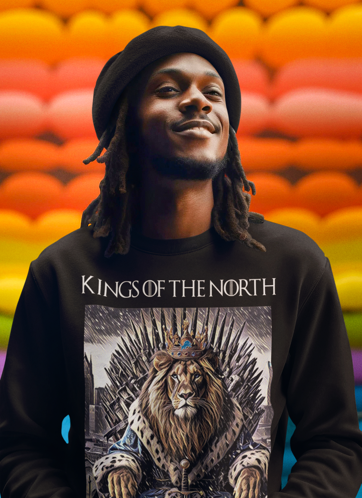 Kings of the North