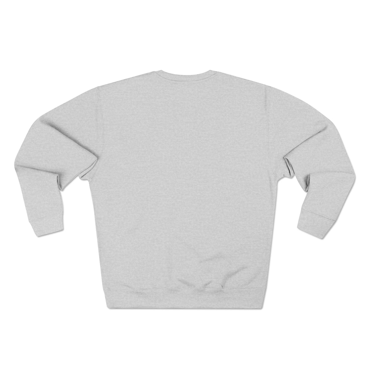 Copy of Unisex Crewneck Sweatshirt