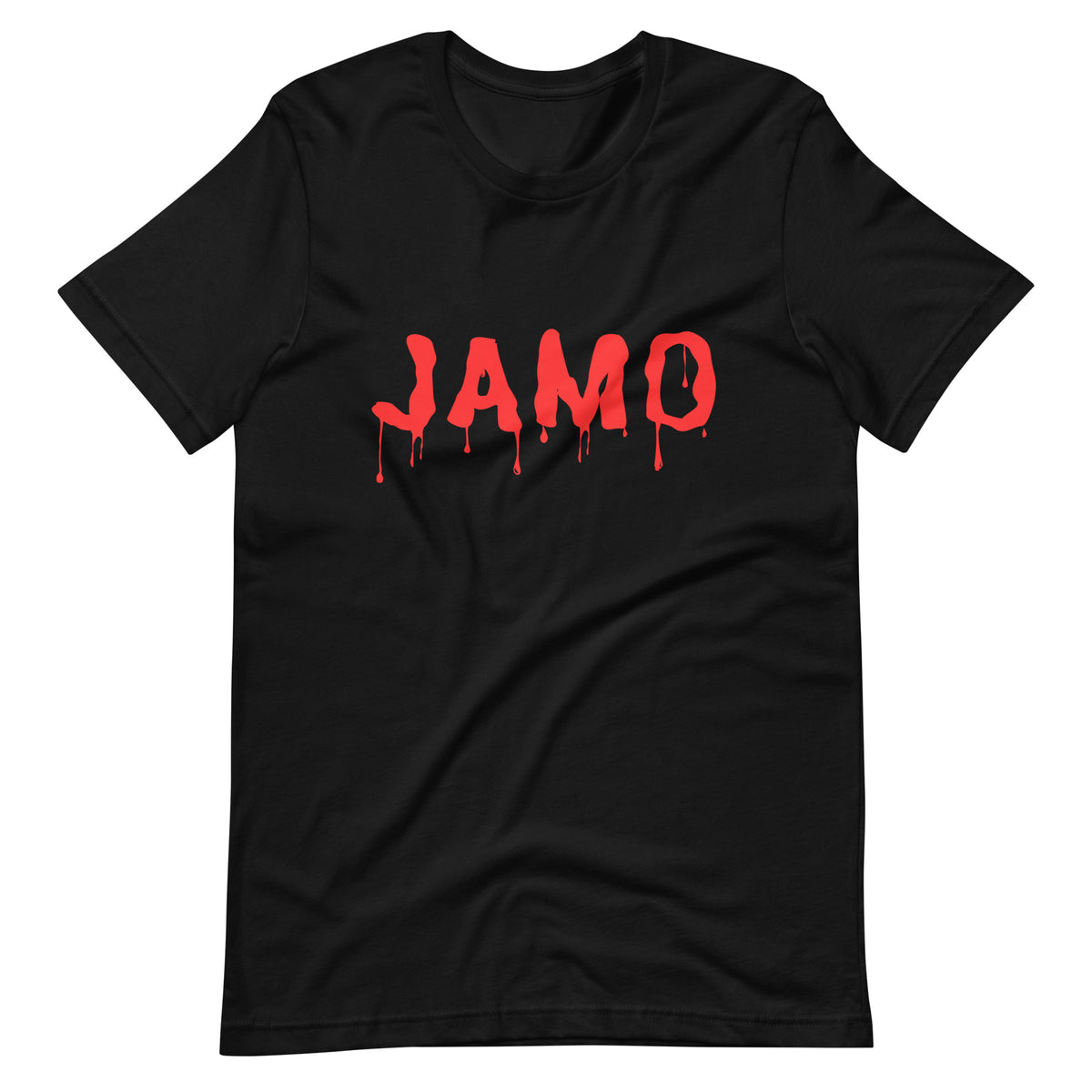 Jamo Double Sided - Unisex Premium T-Shirt