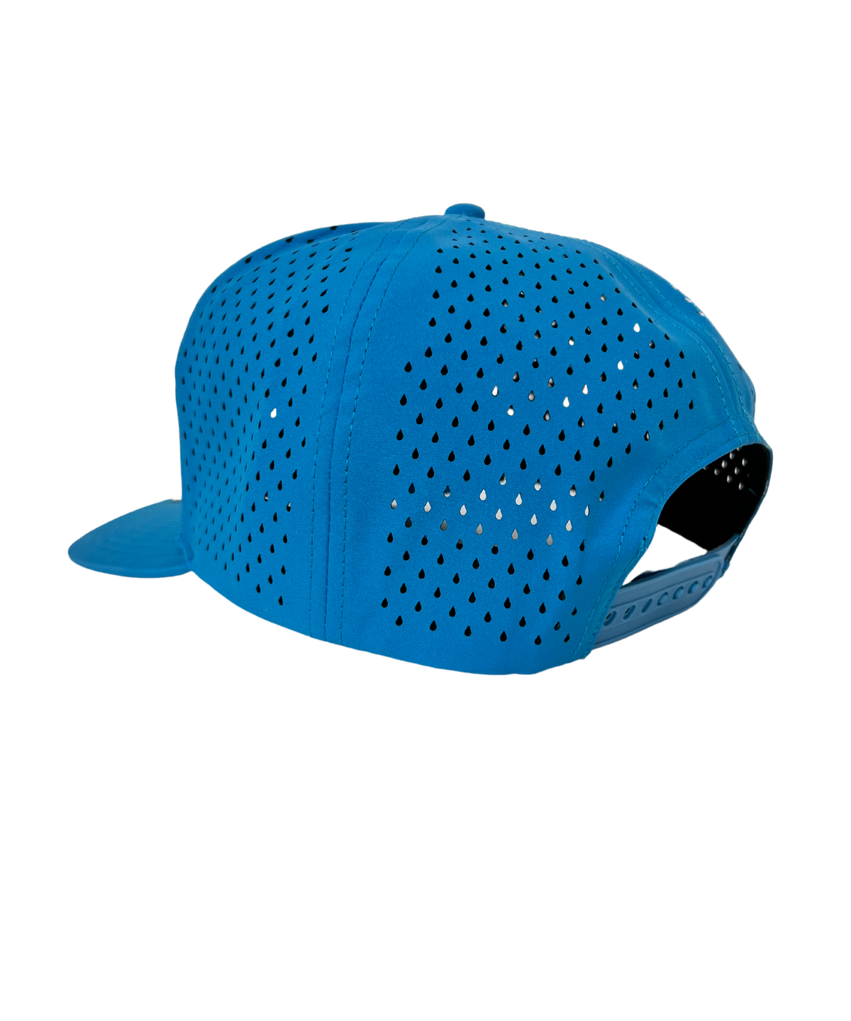 Detroit Basketball - Snapback