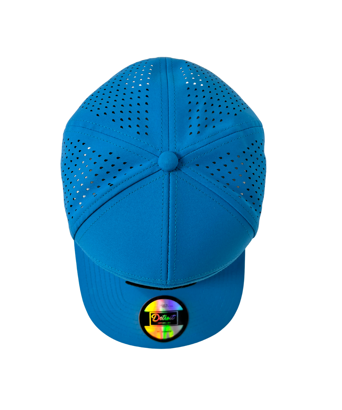 Detroit Basketball - Snapback
