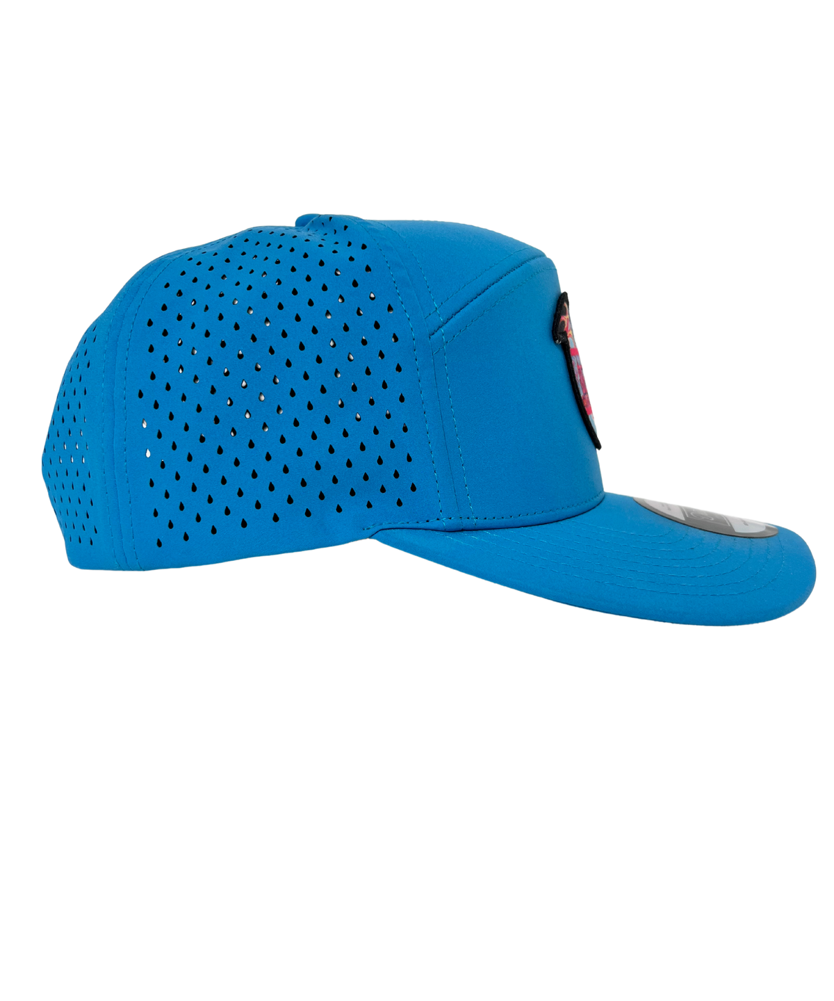 Detroit Basketball - Snapback