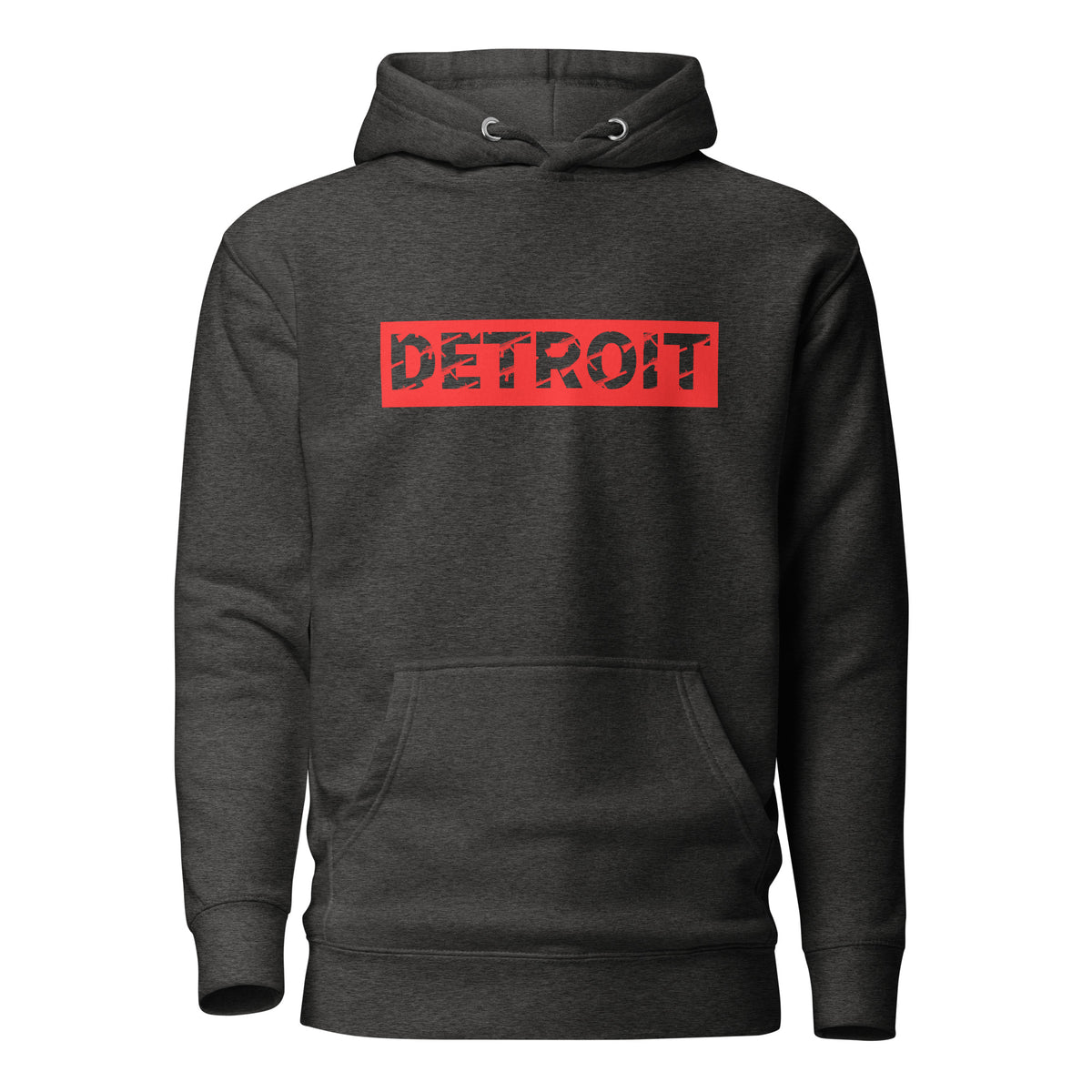 Detroit Gun Show - Unisex Premium Hoodie