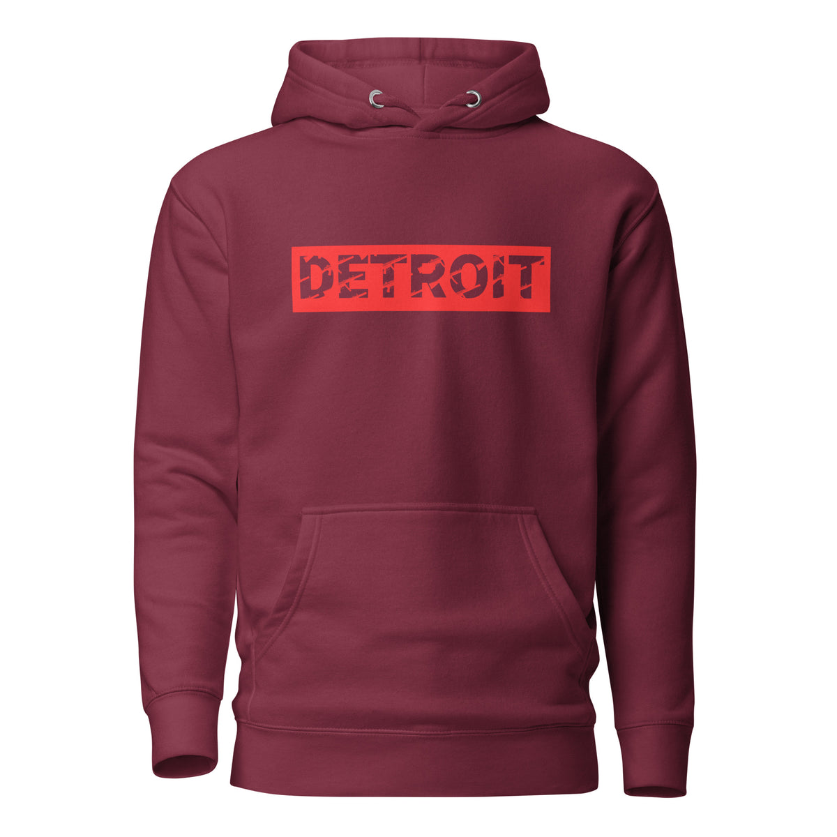 Detroit Gun Show - Unisex Premium Hoodie