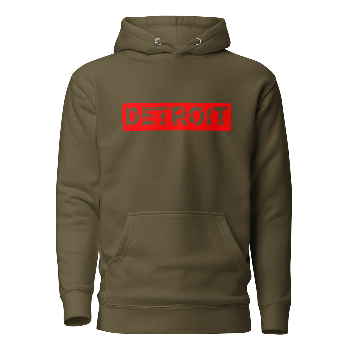 Detroit Gun Show - Unisex Premium Hoodie