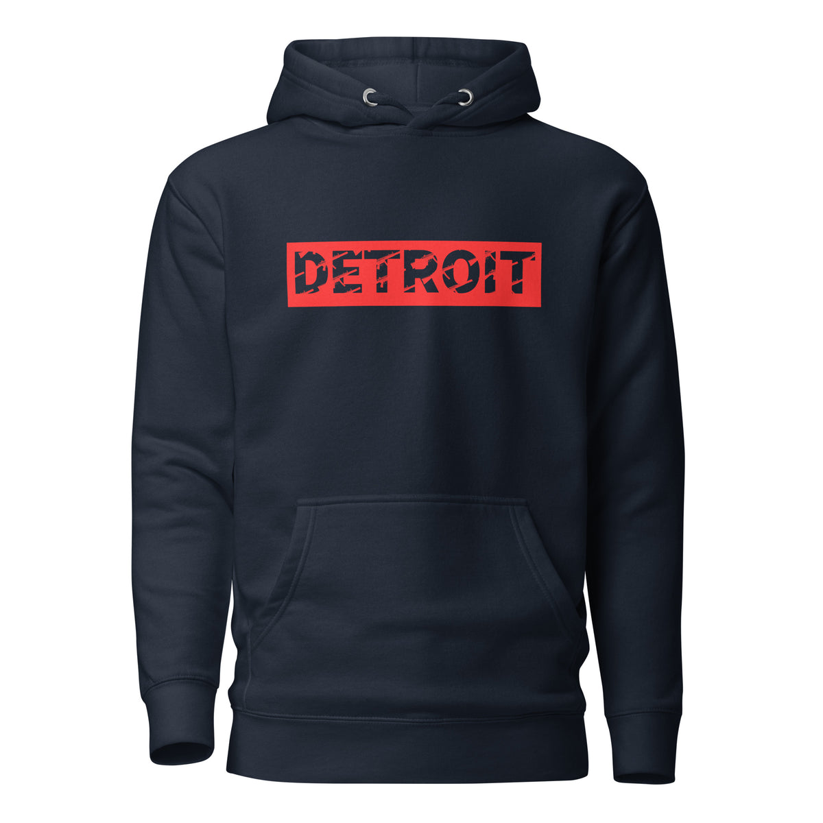 Detroit Gun Show - Unisex Premium Hoodie