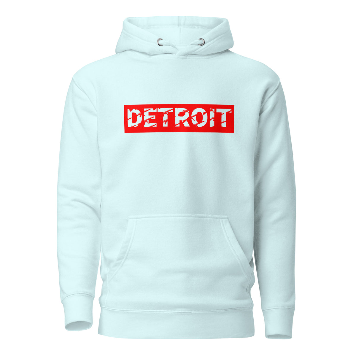 Detroit Gun Show - Unisex Premium Hoodie