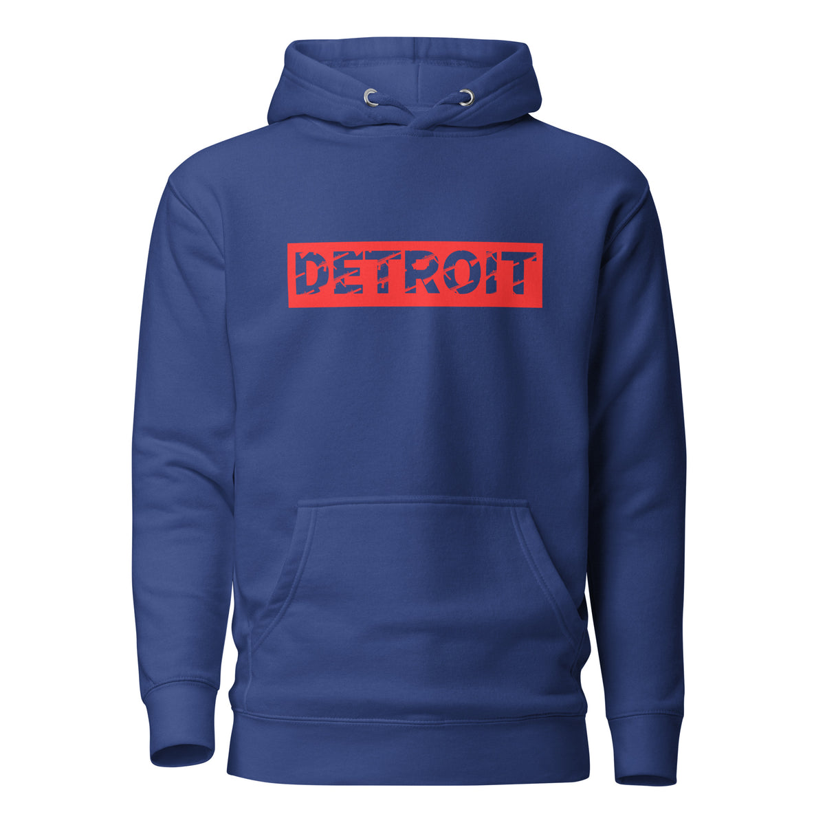 Detroit Gun Show - Unisex Premium Hoodie