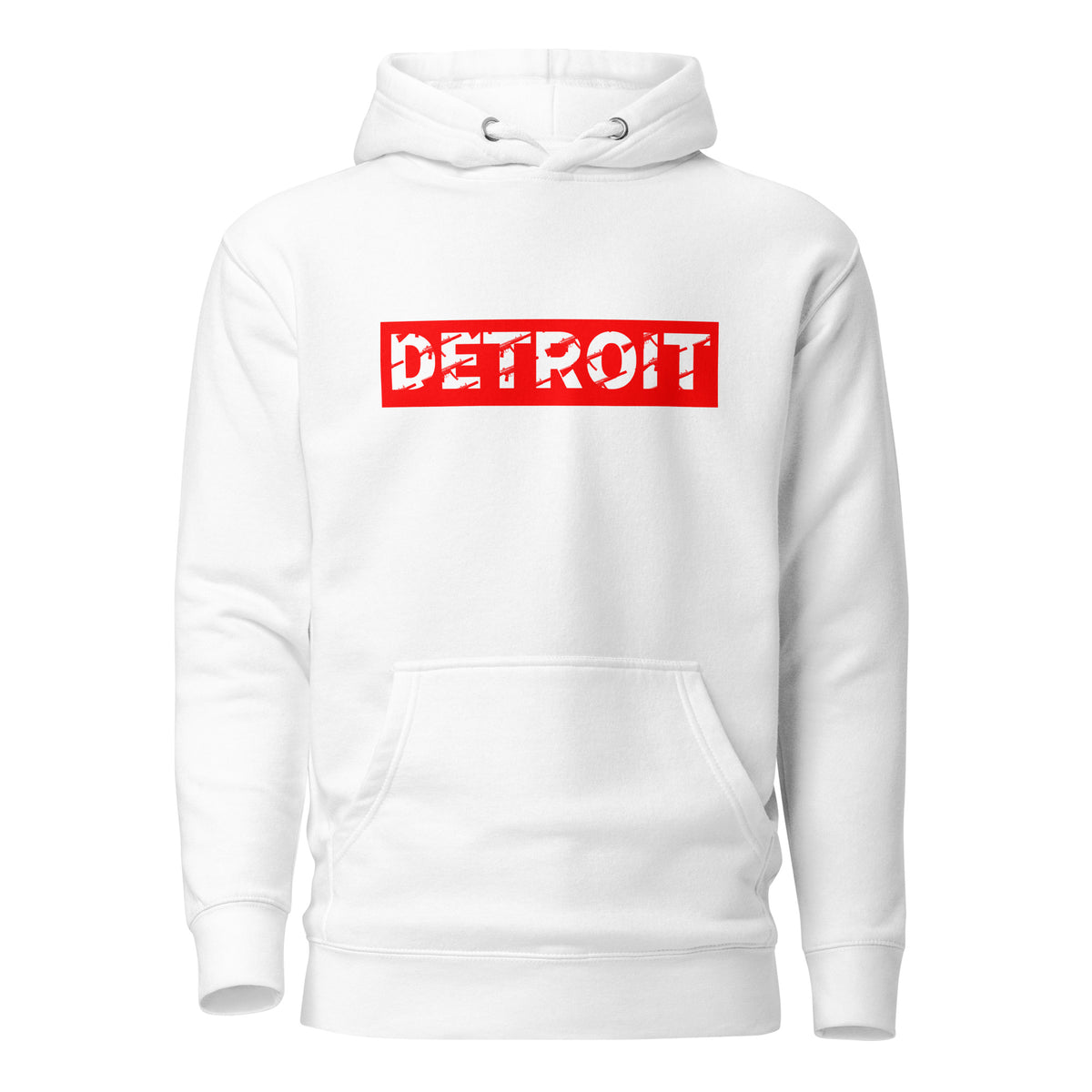 Detroit Gun Show - Unisex Premium Hoodie